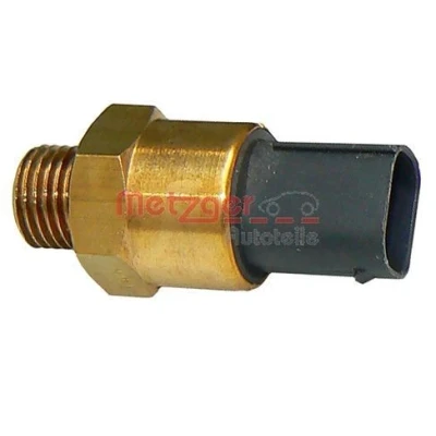 Imagem de METZGER 0915256 Interruptor de temperatura, ventilador do radiador M 14x1,5 BMW: 3 Compact, Sedan