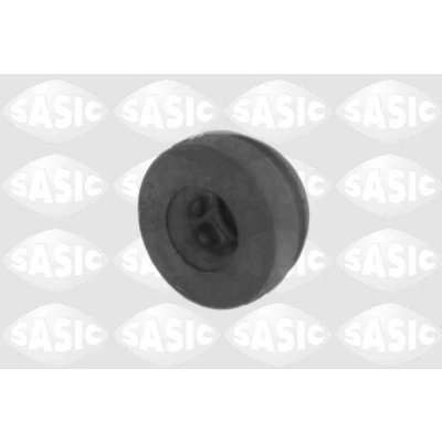 Imagem de SASIC 2656017 Batente de encosto, suspensão Eixo dianteiro OPEL: Astra H Hatchback, GTC, Caravan