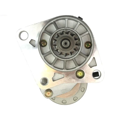 Imagem de AS PL S9081 Motor de arranque 12 2,00 13
