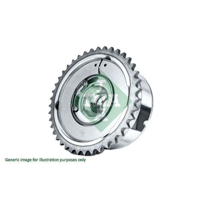 Imagem de INA 427 1107 30 Regulador do veio de excêntricos MINI: Hatchback