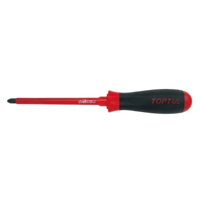 Imagem de Chave de fendas Philips PH TOPTUL PH2, dimensão: 215mm, isolierten