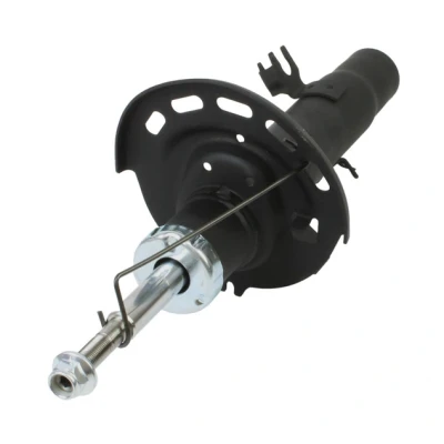 Imagem de MAXGEAR 11 1287 Amortecedor Eixo dianteiro, lado esquerdo Pressão do gás Tubo duplo com assento de mola cavilha em cima