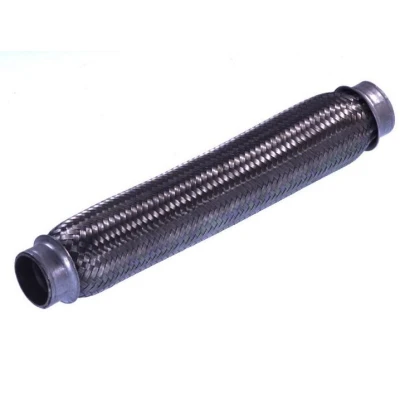 Imagem de Tubo flexível, sistema de escape 4MAX 0219 04 0027
