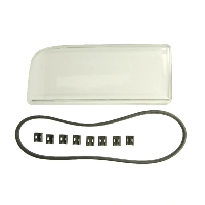 Imagem de HELLA 9ES 247 753 001 Vidro difusor, farol principal esquerda
