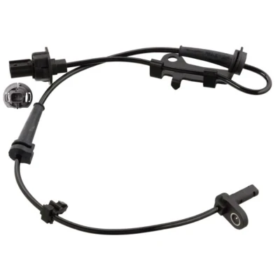 Imagem de BLUE PRINT ADH27180 Sensor de ABS Eixo dianteiro, lado direito com patilha retenção