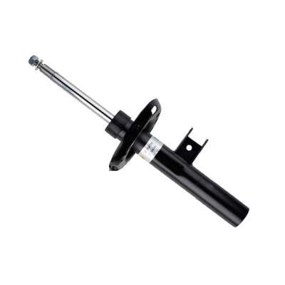 Imagem de BILSTEIN 22 306708 Amortecedor Eixo dianteiro, lado direito Pressão do gás Tubo duplo com assento de mola Placa em baixo, cavilha cima