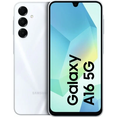 Imagem de Samsung Galaxy A16 5G 128GB A166 Cinzento