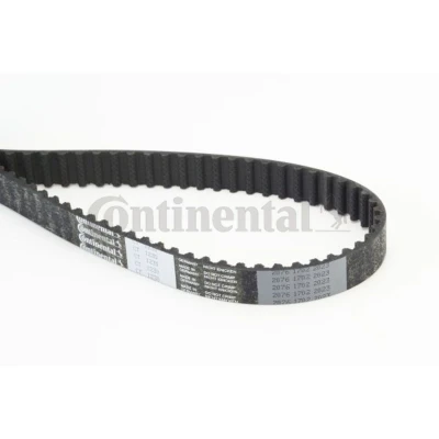 Imagem de CONTITECH CT1230 Correia de Distribuição 131 20 PEUGEOT: 308 SW 2, II Van / Carrinha, Hatchback, OPEL: Crossland X, CITROËN: C3 III