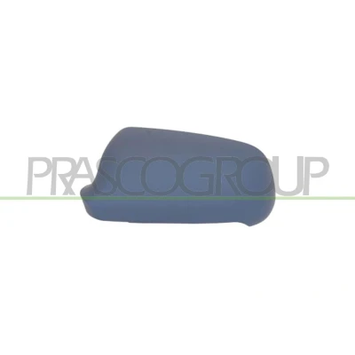 Imagem de PRASCO AD0167404 Revestimento, retrovisor exterior esquerda preto AUDI: A4 B5 Avant, A3 Hatchback