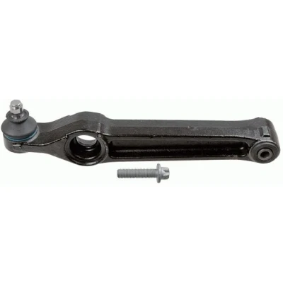 Imagem de LEMFÖRDER 34087 01 Braço de suspensão Eixo dianteiro, ambos os lados transversal Aço fundido DAEWOO: Matiz I Hatchback, OPEL: Agila A