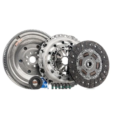 Imagem de SACHS ZMS Modul XTend 2290 601 065 Kit de Embraiagem AUDI: A4 B6 Sedan, Avant, A6 C5 VOLKSWAGEN: Passat B5 GP Variant