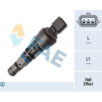 Imagem de FAE 76006 Sensor
