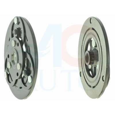 Imagem de ACAUTO AC 05ZX29 Disco de arrasto, embraiagem electromagnética compressor VCS 14