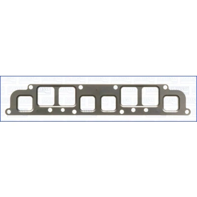 Imagem de AJUSA MULTILAYER STEEL 13120000 Junta, colector de admissão/escape ROVER: 25 Hatchback