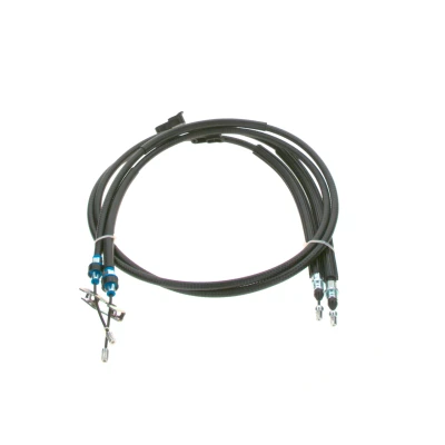 Imagem de BOSCH 1 987 477 202 Cabo de Freio Mão 1876, 1830 VOLVO: V50, S40 II