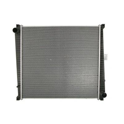 Imagem de PRASCO RTA2379 Radiador, arrefecimento do motor Alumínio 620 574 36 Aletas de refrigeração soldadas RENAULT: MASTER 2 Kasten