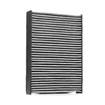 Imagem de VALEO 715820 Filtro, ar do habitáculo Filtro de carvão ativado 180 250 35 CLIMFILTER PROTECT RENAULT: Espace 5, Megane 4, Talisman Grandtour endado,