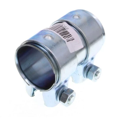 Imagem de MAXGEAR 27 3294 Conector de tubos, sistema escape SEAT: Ibiza 3, Leon I Hatchback, 4 Sportcoupe, VOLKSWAGEN: GOLF 4, 5, 6