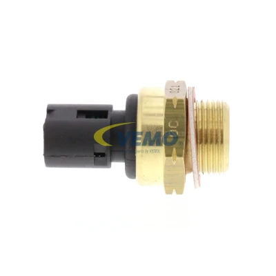 Imagem de VEMO V46 99 1370 Interruptor de temperatura, ventilador do radiador M22 x 1,5 com retentor, sem cabo Original Quality RENAULT: CLIO 1, TWINGO 1