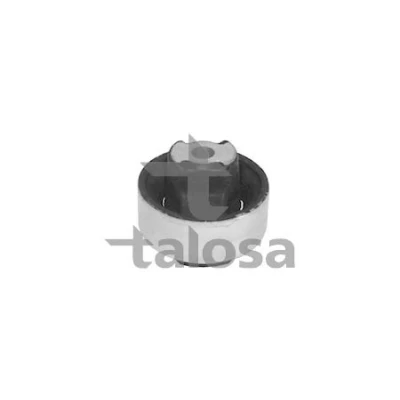 Imagem de TALOSA 57 01159 Casquilho de braço Suspensão Eixo dianteiro, exterior Rolamento borracha e metal para transversal PEUGEOT: Bipper Van