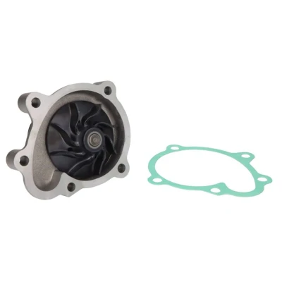 Imagem de Saleri SIL PA1134A Bomba de água mecânico OPEL: Corsa C Hatchback, Astra H Caravan, D CHEVROLET: Cruze Sedan, Hatchback