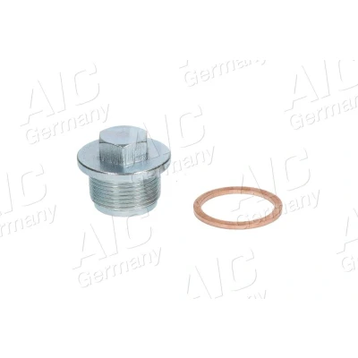 Imagem de AIC 54707 Bujão do Carter M26 x 1,5 17 com retentor VOLKSWAGEN: TRANSPORTER 4 Bus, Golf 3, 4, AUDI: A4 B5 Sedan, Avant, A6 C5 Avant