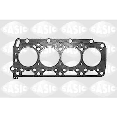 Imagem de SASIC 4000426 Juntas da Cabeça do Motor 1,80 RENAULT: ESPACE 2, 21 Sedan