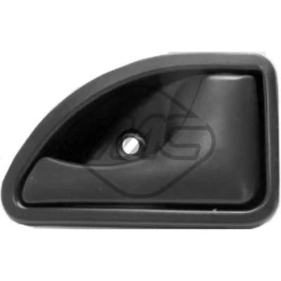 Imagem de Pega da porta exterior Metalcaucho 43645