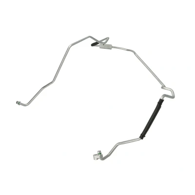 Imagem de Conduta de alta pressão, ar condicionado THERMOTEC KTT160406