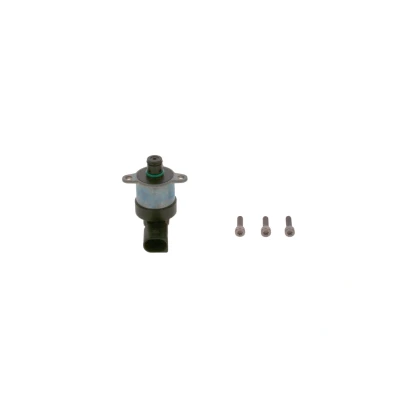Imagem de BOSCH 1 465 ZS0 105 Válvula reguladora de pressão Common Rail Bomba alta (lado da baixa pressão) com material montagem