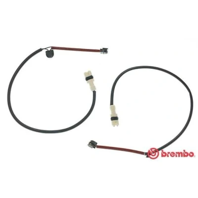 Imagem de BREMBO A 00 450 Sensor de Desgaste Pastilha Freio