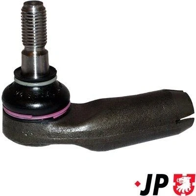 Imagem de JP GROUP 1144601170 Rótula de direção Eixo dianteiro, lado esquerdo AUDI: 100 C4 Sedan