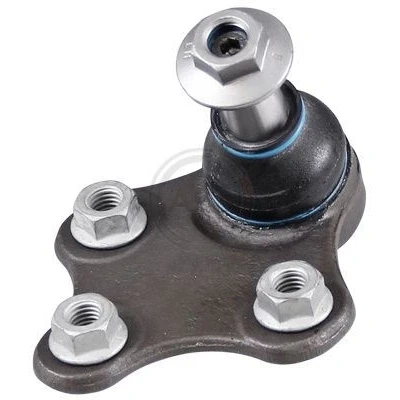 Imagem de A.B.S. 220483 Rótula de suspensão 15,4 AUDI: TT Coupe