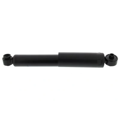 Imagem de MAPCO 40282 Amortecedor Eixo traseiro Pressão do gás Tubo duplo sem apoios de mola olhal em cima, baixo HYUNDAI: i10 I