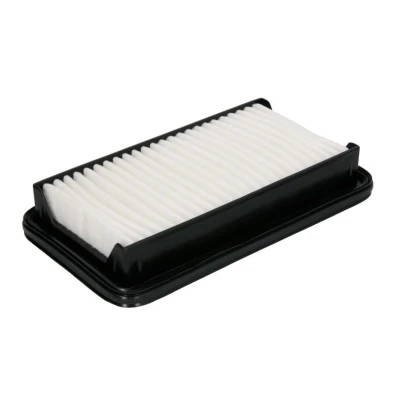 Imagem de MAHLE ORIGINAL LX 2833 Filtro de ar 34,0 127 226,0, 226,0 Cartucho filtrante SUZUKI: SX4 I Hatchback