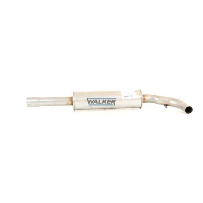 Imagem de WALKER 22061 Silenciador Central 920 sem componentes de montagem VOLKSWAGEN: Lupo / 3L