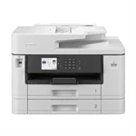 Imagem de Brother MFCJ 5740DW Impressora Multifunções Cor Wi fi