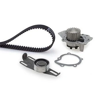 Imagem de GATES KP15050XS 1 bomba de Água + Kit Correia Distribuição com água Tru Power PEUGEOT: 405 I Carrinha, 205 II Hatchback