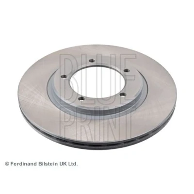 Imagem de BLUE PRINT ADD64310 Disco de travão Eixo dianteiro 277 18 5 118 interior ventilado revestido DAIHATSU: Rocky SUV