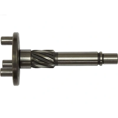 Imagem de AS PL SG5003 Roda coroa c / dentes inter., engren. planet. (motor arranque)