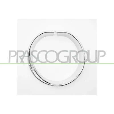 Imagem de PRASCO MN7041241 Rebordo, farol de nevoeiro à direita