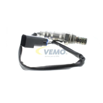 Imagem de VEMO Original Quality V25 76 0002 Sonda lambda de regulação, Rosca pré lubrificada FORD: FIESTA 4, 5, 3