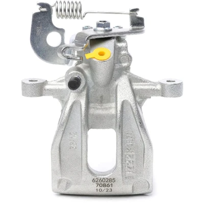 Imagem de METZGER 6260285 Pinça de travão Eixo traseiro esquerdo FORD: MONDEO 3 Kombi