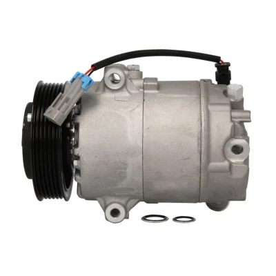Imagem de Compressor, ar condicionado THERMOTEC KTT090103