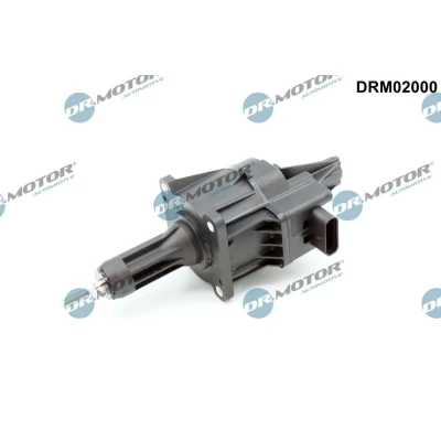 Imagem de DR.MOTOR AUTOMOTIVE DRM02000 Transmissor de Pressão Controlo Dos Gases Escape elétrico BMW: 3 Touring
