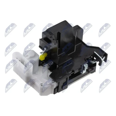 Imagem de Fechadura da porta NTY EZC FT 230