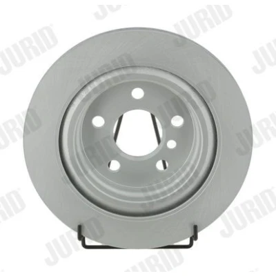Imagem de JURID 563261JC Disco de travão 300 20 5 112 ventilado revestido sem parafusos BMW: 2 Gran Tourer, Active X1, MINI: Clubman, Countryman
