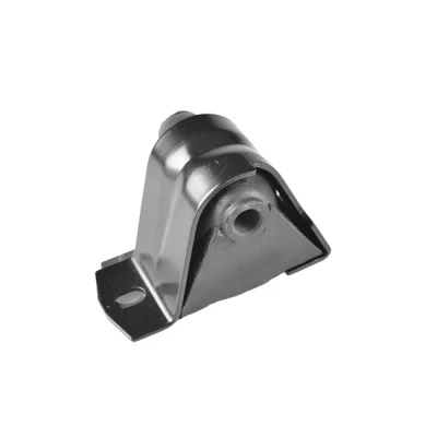 Imagem de TEDGUM 01140836 Suporte, suspensão do motor Rolamento de borracha e metal ambos os lados
