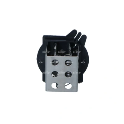 Imagem de NRF 342052 Resistência, ventilador do habitáculo CITROËN: Berlingo / First I Van