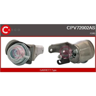 Imagem de CASCO CSO10105AS Interruptor electromagnético, motor de arranque
